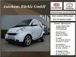 Smart ForTwo smart fortwo coupe softouch passion micro hybrid d