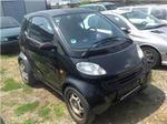 Smart ForTwo ANDERE coupe Pure
