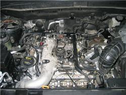 Hyundai iX55 3.0 V6 CRDi Premium  Navi Xenon Klima 1.Hand