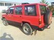 Isuzu Trooper FLK 4 ... Benziner   AHK