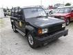 Isuzu Trooper ***Allrad 4 x 4