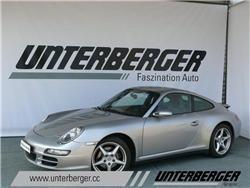 Porsche 997 Carrera 4 Automatik Navi, Leder,Sportsitze