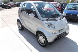 Smart ForTwo & passion