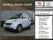 Smart ForTwo smart fortwo coupe softouch passion micro hybrid d