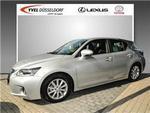 Lexus CT 200h Executive Line LED Navi Leder