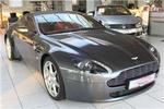 Aston Martin V8 Vantage 1.Hand Unfallfrei Top Zustand