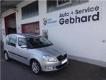 Skoda Roomster Ambition   1.6l TDI 66kW