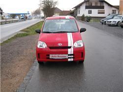 Daihatsu Cuore 1.0 Plus Sports