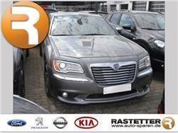 Lancia Thema 3.0CRD Platinum Aut. Navi Leder Kamera Xenon