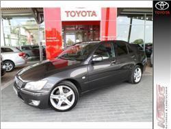 Lexus IS 200 Sport *LM-Felgen 17Zoll Klima