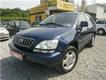 Lexus RX 300 *VOLL*NAVI*LEDER*KLIMAAUT.*TEMPORMAT*USW