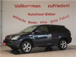 Lexus RX 400 h  hybrid  Executive Navi, Leder, Heckkamera