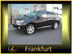 Lexus RX 450h Ambience Line HUD SD MARK LEVINSON