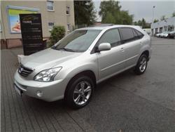 Lexus RX 400 h  hybrid  Executive * 1. HAND