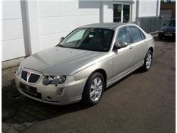 Rover 75 2.0 CDTi Charme L PARTIKELFILTER HAGELSCHADEN