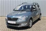 Skoda Roomster 1.2 Active PLUS EDITION