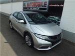 Honda Civic 2.2 CDTI Sport