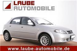 Daewoo Lacetti CDX