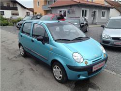 Daewoo Matiz 1.0 SE *Klima