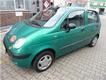 Daewoo Matiz 0.8 Klima, LPG-Autogas... SPARMOBIL