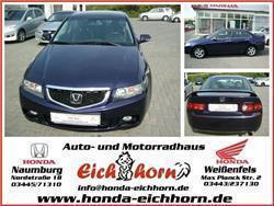 Honda Accord 2.0 Sport- Automatic