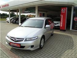 Honda Accord Tourer 2.0Comfort mit Mwst AHZV