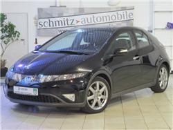 Honda Civic 1.8i-VTEC i-SHIFT Executive Xenon Panorama