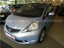 Honda Jazz 1.4 i-VTEC Winterräder