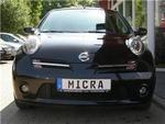 Nissan Micra 1.6i 160SR Sport Klima GRÜNE TÜV bis 2015