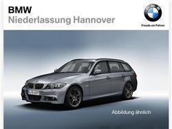 BMW 325 d Touring  Edition Sport,M-Aero,Navi,Xenon