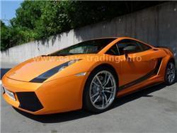 Lamborghini Gallardo LP 530 Superleggera|Langzeitmiete mögl
