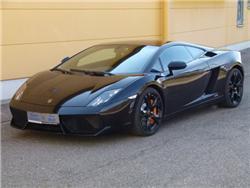 Lamborghini Gallardo LP560-4 E-Gear   Rückf.  Navi Bluetooth