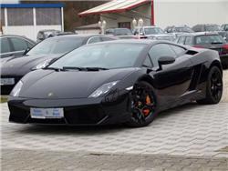 Lamborghini Gallardo LP560-4 E-Gear   Rückf.  Navi Bluetooth