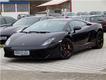 Lamborghini Gallardo LP560-4 E-Gear   Rückf.  Navi Bluetooth