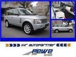 Land Rover Range Rover 4.2 Supercharged Autobiography