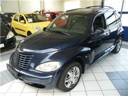 Chrysler PT Cruiser 2.4 Limited*2.HAND*ALCANTARA*KLIMA*SH