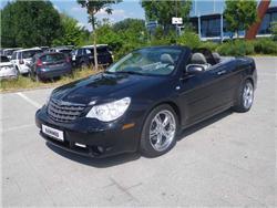 Chrysler Sebring Cabrio 2.7 Limited