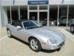 Jaguar XK 8 Cabriolet erst 33.600 km