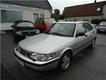 Saab 9-3 2.0i Turbo *2.Hand*AUTOMATIK*LEDER*KLIMA