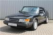 Saab 900 i 16 Cabrio