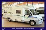Caravans-Wohnm Wohnm Chausson Allegro 67 - 2x Klima, 6,77m lang