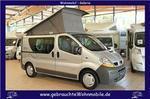 Caravans-Wohnm Wohnm Adria 3 Way - Automatik, Klimaanlage
