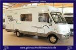 Caravans-Wohnm Wohnm Hymer -Eriba Starline 640 - Klimaanlage, AHK, 6,63m lang