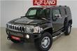 HUMMER H3 3.7 Luxury Chrom Automatik Leder SH el.Schiebe