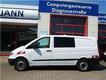 Mercedes-Benz Vito 111 CDI Lang DPF Mixto-Büro-Standh.-Regale