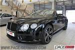 Bentley Continental GTC V8 - Mulliner - Neupreis 227.000