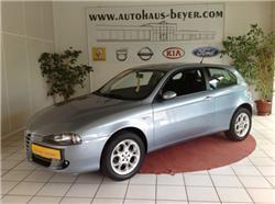 Alfa Romeo 147 Alfa 1.6 Twin Spark ECO Distinctive