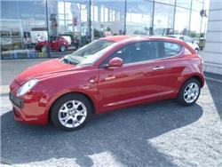 Alfa Romeo MiTo 1.4 16V Turismo