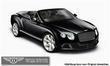 Bentley Continental GTC GTC W12   MULLINER   KERAMIK   NAIM