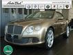 Bentley Continental GTC W12 von Bentley Frankfurt